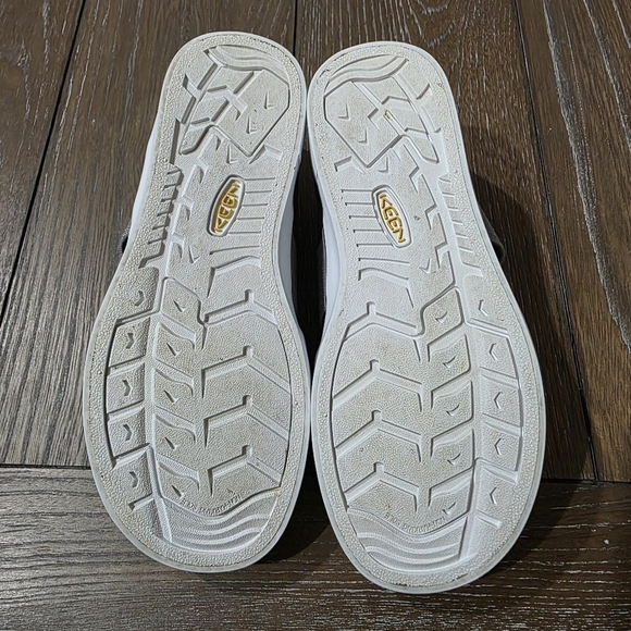 Keen Elsa III Gore Slip On Sneakers, Women's Size 5 - Picture 7 of 9